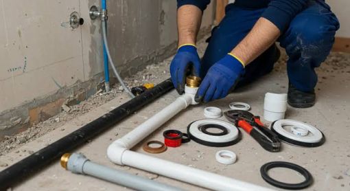 Avcılar su tesisatçısı 