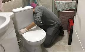 Su tamircisi - klozet tamir