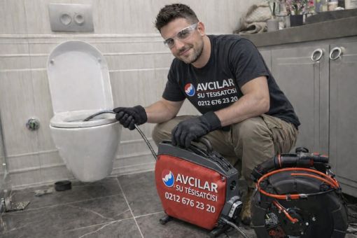  Avcılar Cihangir Mahallesi Su Kaçağı Tespiti | Kırmadan 7/24