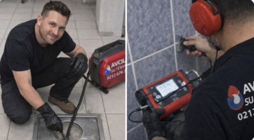 Avcılar 7/24 Acil Su Kaçağı Tespiti ve Tesisat Hizmetleri