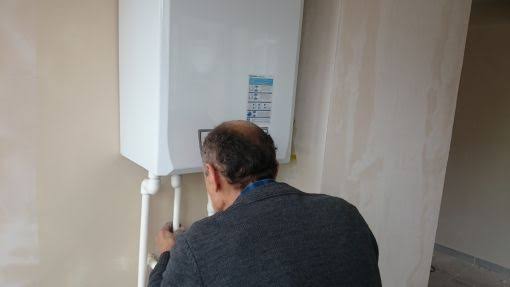 Avcılar kombi servis