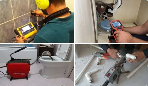Edremit Altınoluk İskele Mahallesi Tesisatçı,Su Tesisatçısı