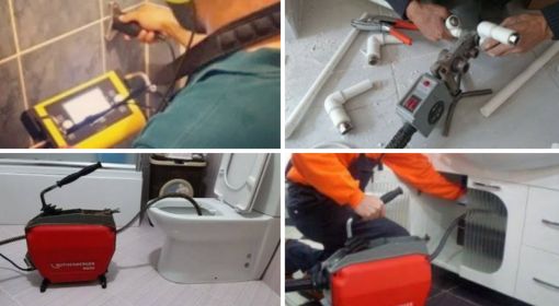 Edremit Tıkanıklık Açma, Akçay Tıkalı Boru Açma, Tıkalı Pimaş Açma