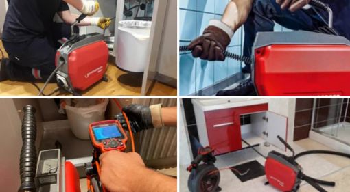 Esenyurt Tıkanıklık Açma, Tuvalet ve Lavabo, Gideri Açma